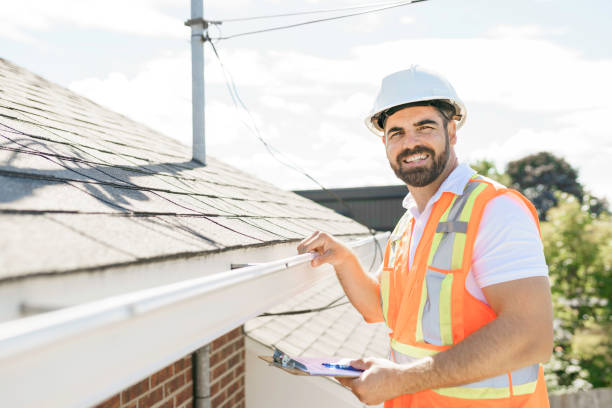 Best Gutter Installation and Roofing  in Redwood Valley, CA