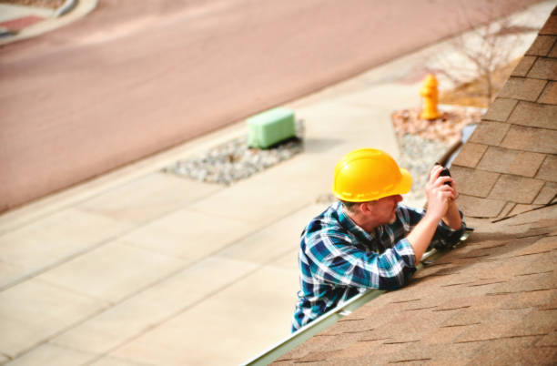 Best Best Roofing Contractors  in Redwood Valley, CA
