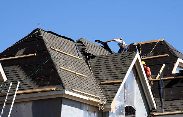 Slate Roofing Contractor in Redwood Valley, CA