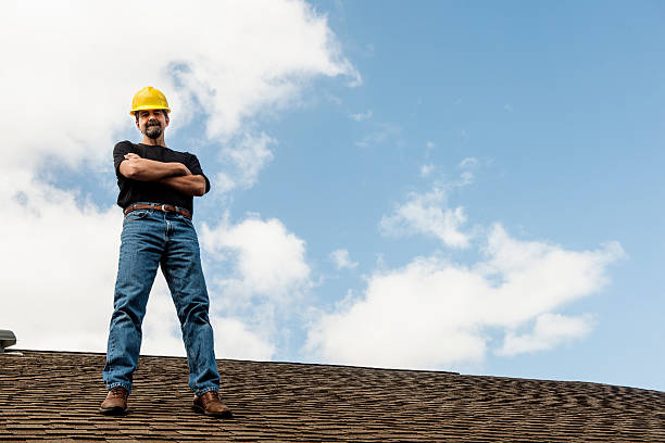 Trusted Redwood Valley, CA Roofing Contractor Experts