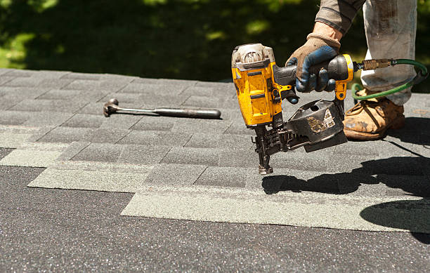 Quick and Trustworthy Emergency Roof Repair Services in Redwood Valley, CA