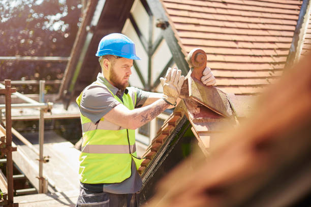 Best Roof Restoration Services  in Redwood Valley, CA