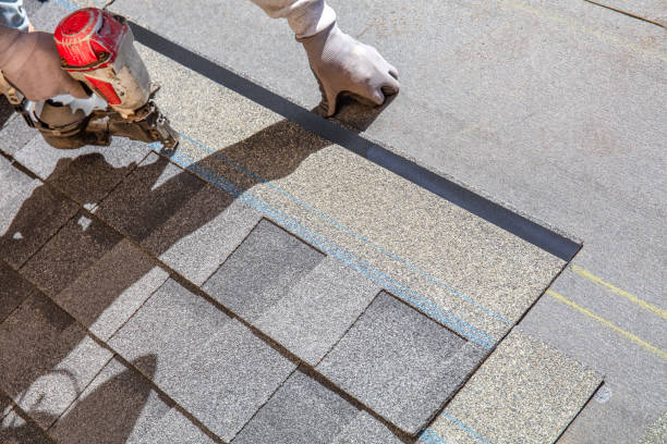 Best Shingle Roofing Installation  in Redwood Valley, CA